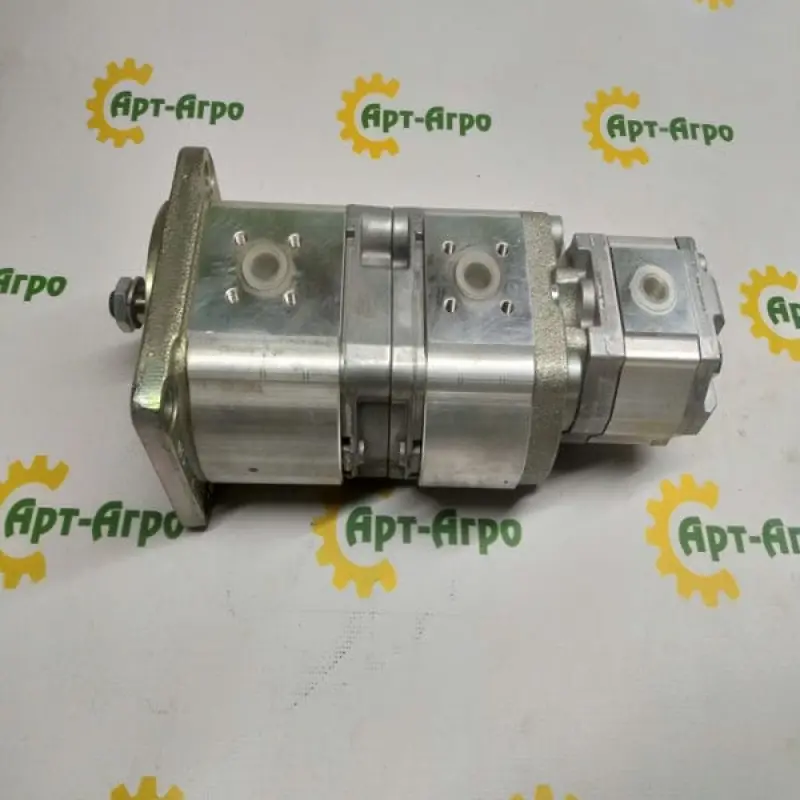 87535520 Pompa hydrauliczna do kombajnu NEW HOLLAND