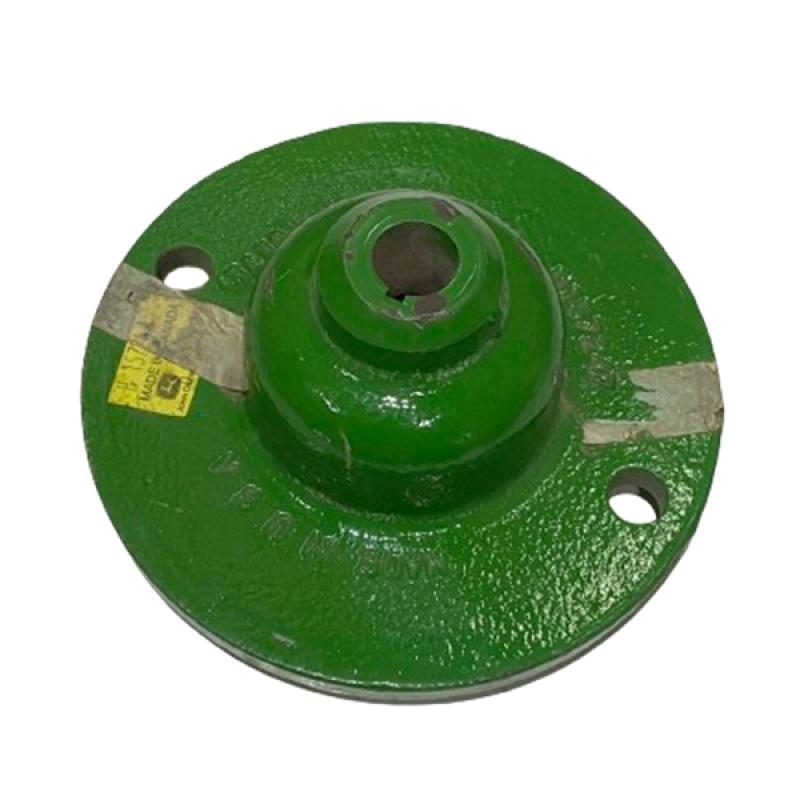 H157247 Piasta John Deere