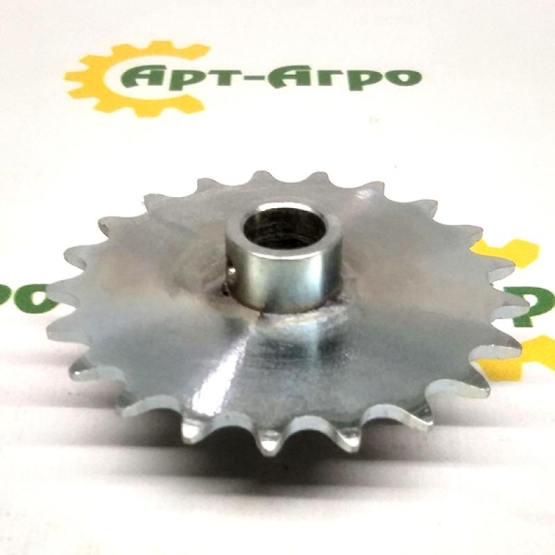 415300 Z21 Gear Vaderstad
