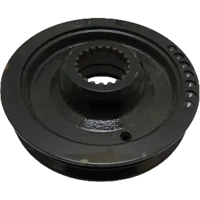 86976201 Pulley for Chopper CNH