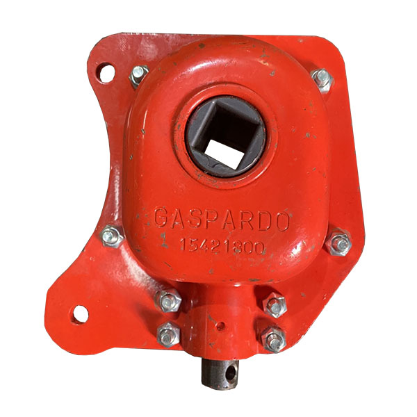 G16033200 Reduktor Gaspardo