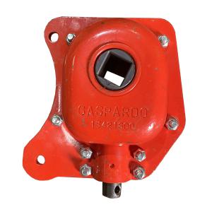 G16033200 Reducer Gaspardo