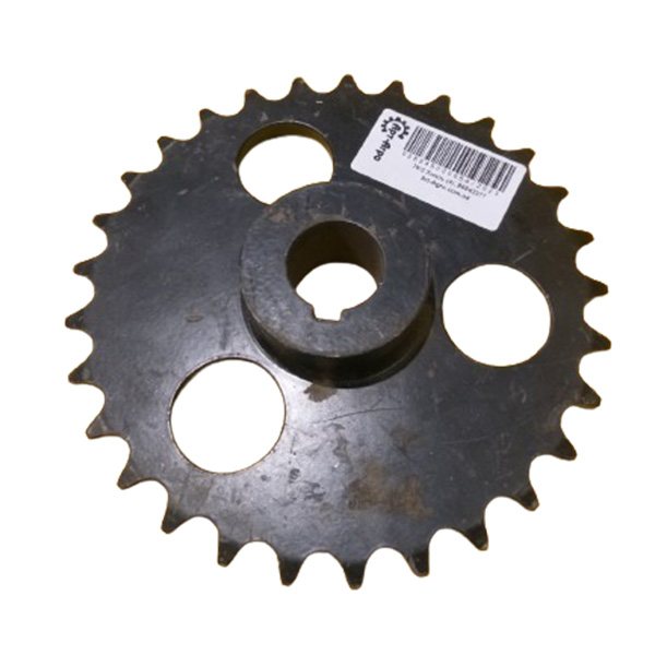 86543377 Zębatka CNH