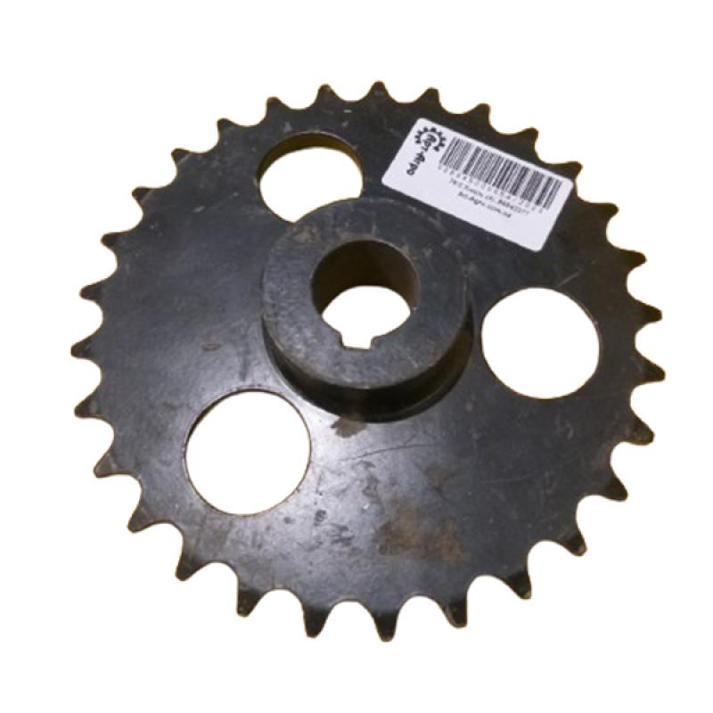 86543377 Gear CNH