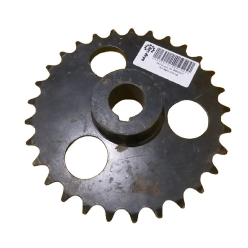 86543377 Zębatka CNH