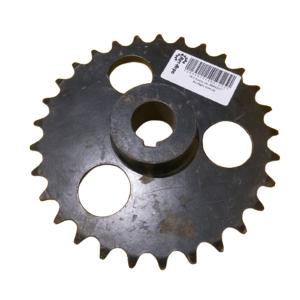 86543377 Gear CNH