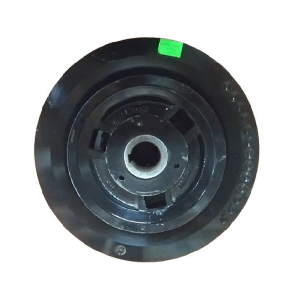 47871072 Tarcza wariatora CNH