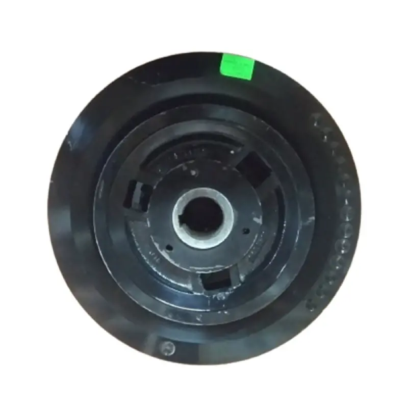 47871072 Variator Disc CNH