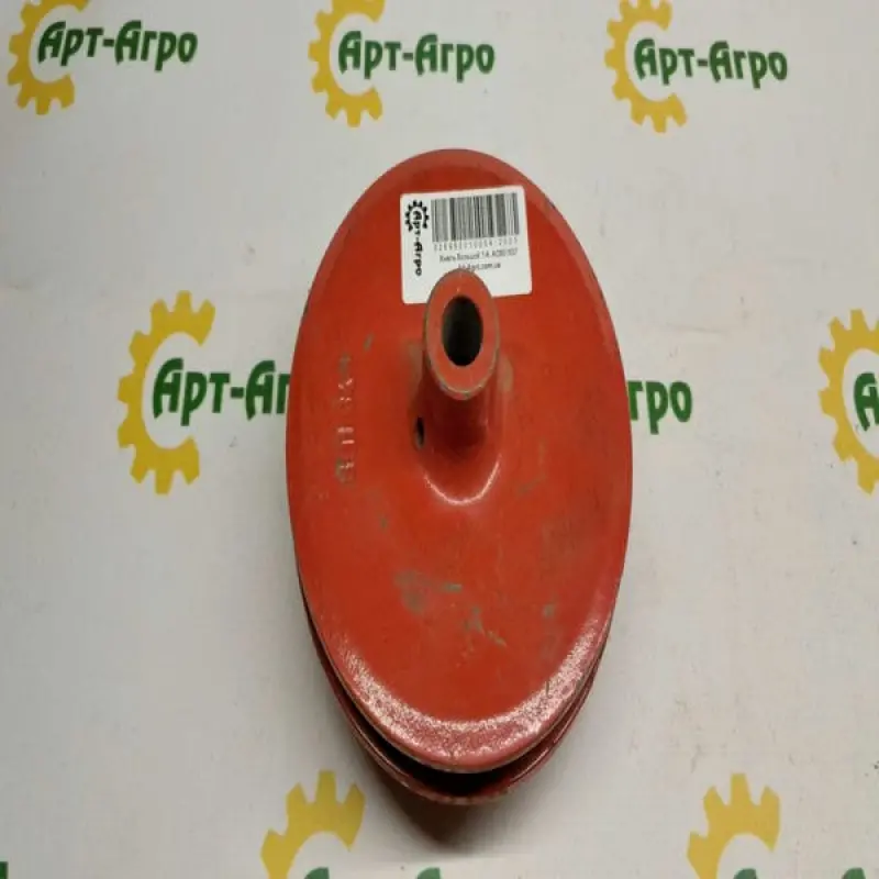AC801537 KVERNELAND Optima koło dociskowe