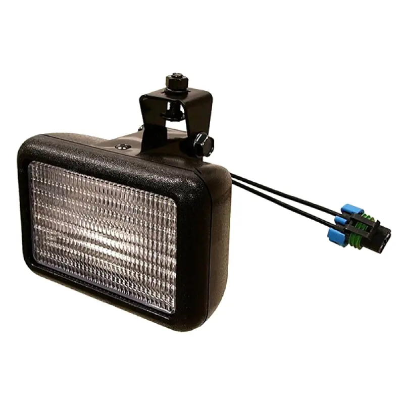 185118A1 Reflector (with bulb) for Case 2388, 2166 combine