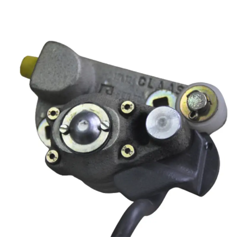 0992645.0 Right Contact Lever CLAAS