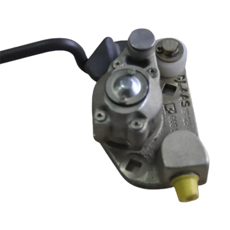 0992646.0 Left contact lever CLAAS