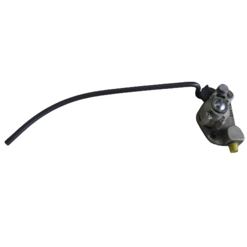 0992646.0 Left contact lever CLAAS