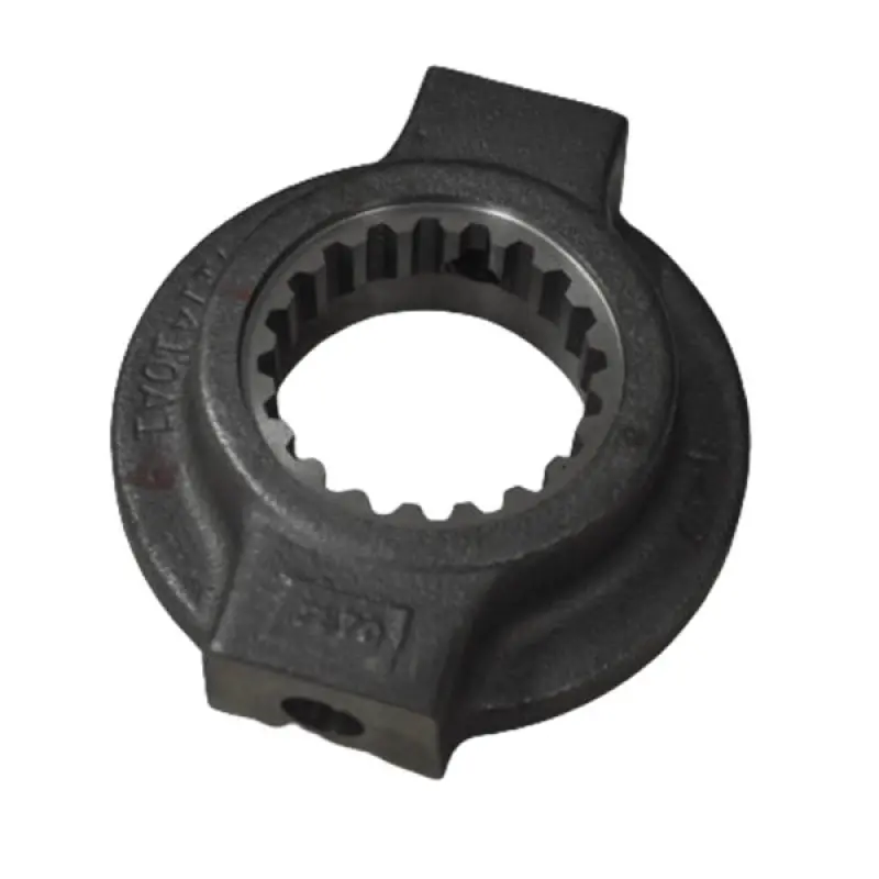411410A1 Rotor Clutch Hub, 5088