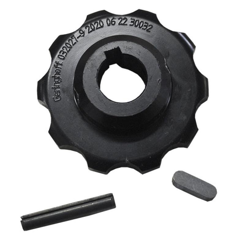 502053 Reduktor Z-10 Geringhoff