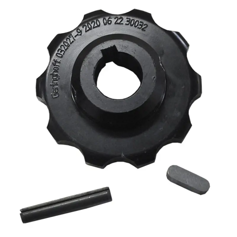 502053 Reduktor Z-10 Geringhoff