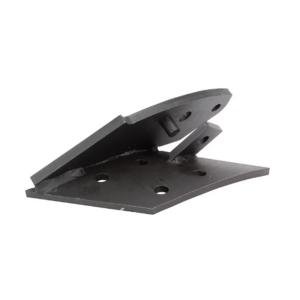 580970 Right skimmer housing Kuhn-Huard (analog)