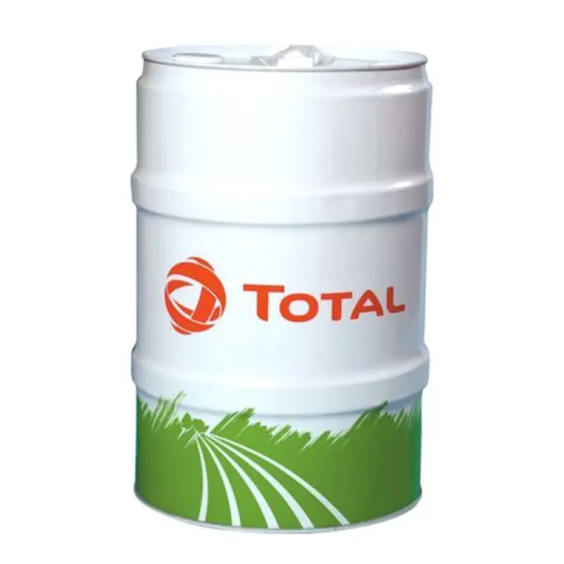Engine Oil TOTAL TRACTAGRI HDX 15W-40 (Barrel 200l)