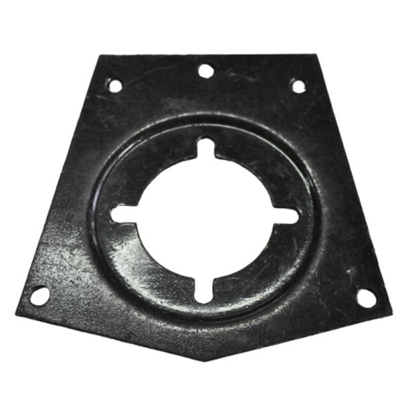 130221C1 Bearing Housing Plate New Holland (analog)