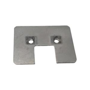 000735936 Scraper Washer for Elevator 3x90x120 mm CLAAS (analog)