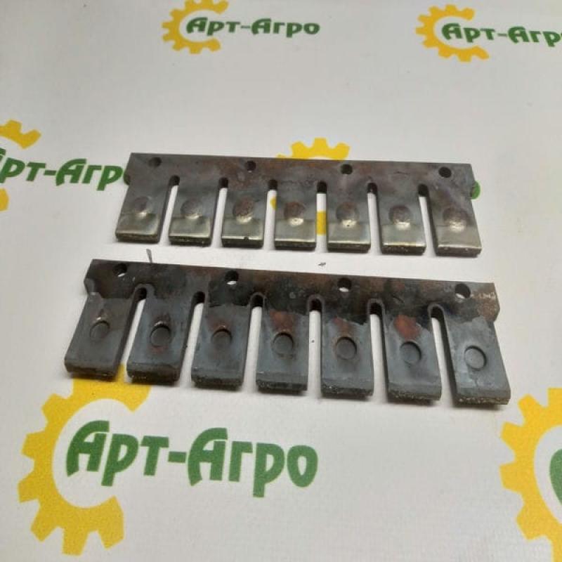 001485 Medium Cutting Plate (Comb) 180mm Gerighoff (PCA)