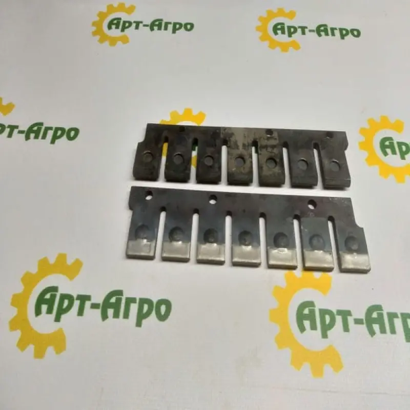 002040 Cutting Plate (Comb) Gerighoff (PCA)