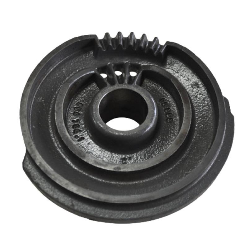 13352990 Knitting disc for Claas press