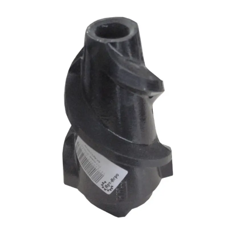 87737777 Mole Head (Schnechek) right CNH