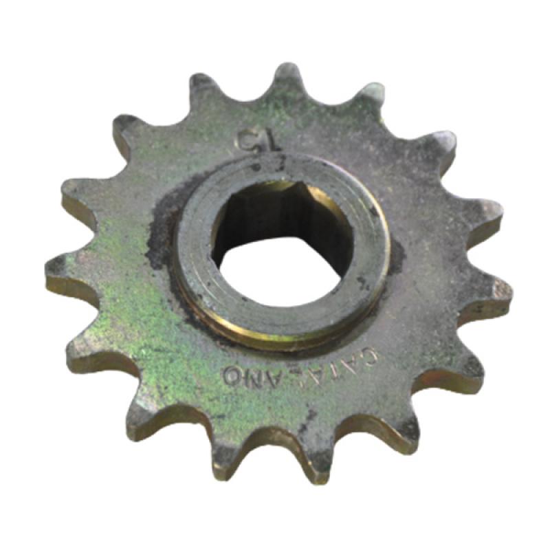 808-302C Zębatka (6-punktowa) 50C15 X 7/8 Great Plains (analogowa)
