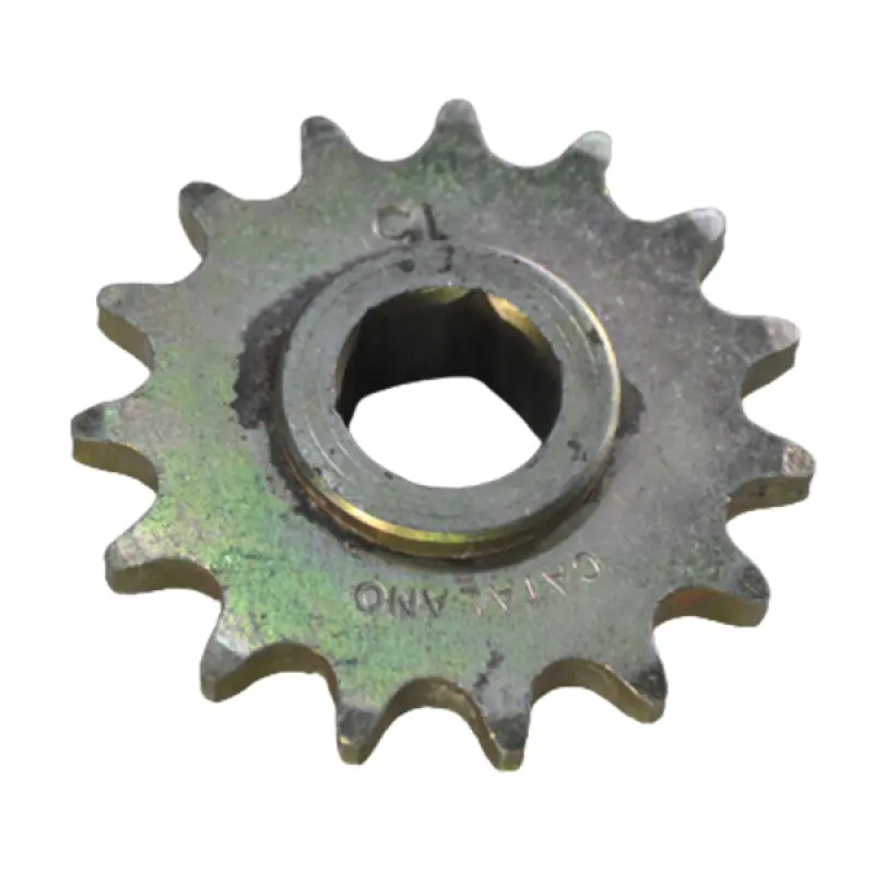 808-302C Zębatka (6-punktowa) 50C15 X 7/8 Great Plains (analogowa)