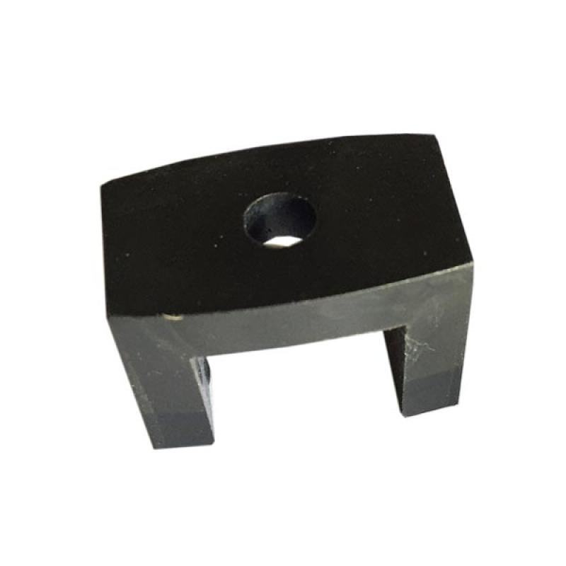 660503 Belt Pulley Half Clamp CLAAS