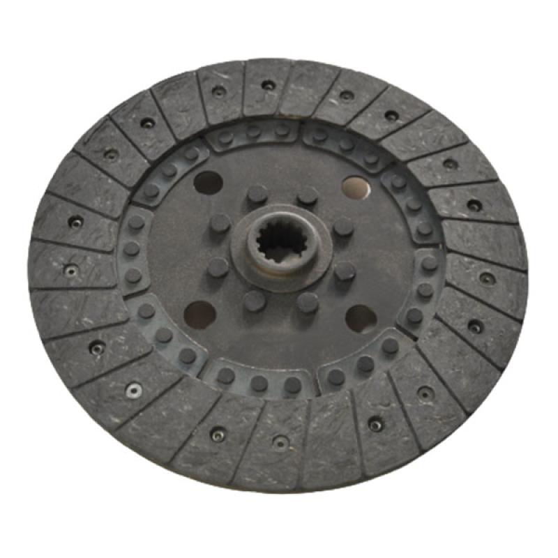 SBA320400441 Clutch Disc New Holland