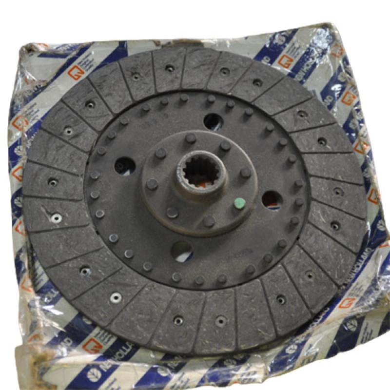 SBA320400441 Clutch Disc New Holland