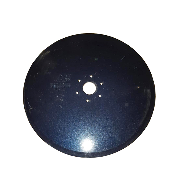 1981-14" R.40 Coulter disc 350x4 mm, 6 holes Horsch (Bellota)