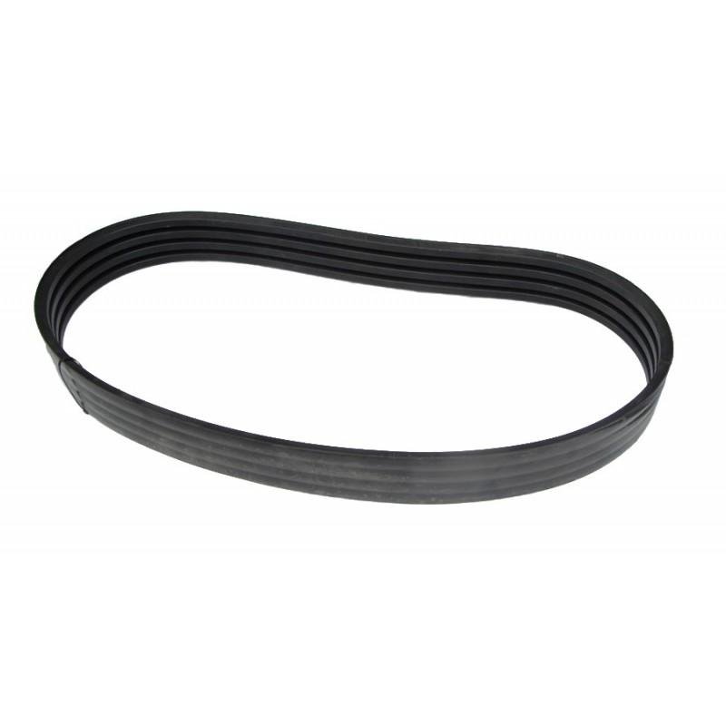 660504 Four-rib belt CLAAS