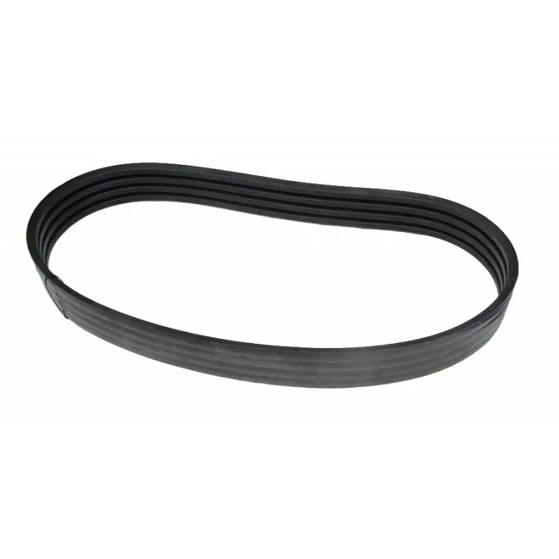660504 Four-groove belt CLAAS