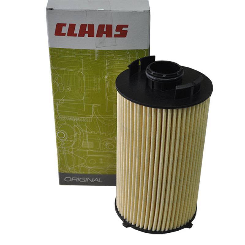 11429540 Oil Filter Claas