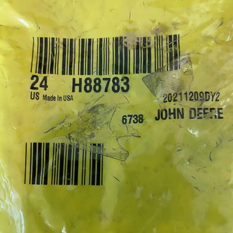 H88783 Podkładka JD