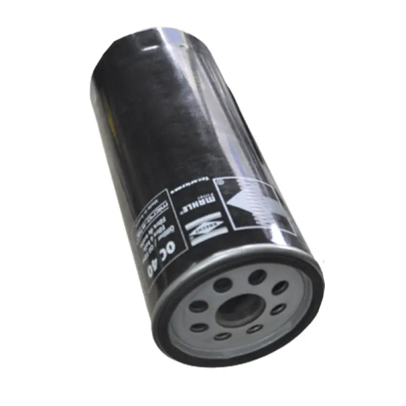 OC 40 Filtr oleju Mahle/Knecht