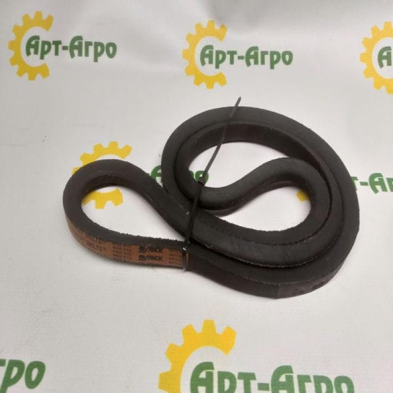 661114 CLAAS belt with one handle (Sanok)