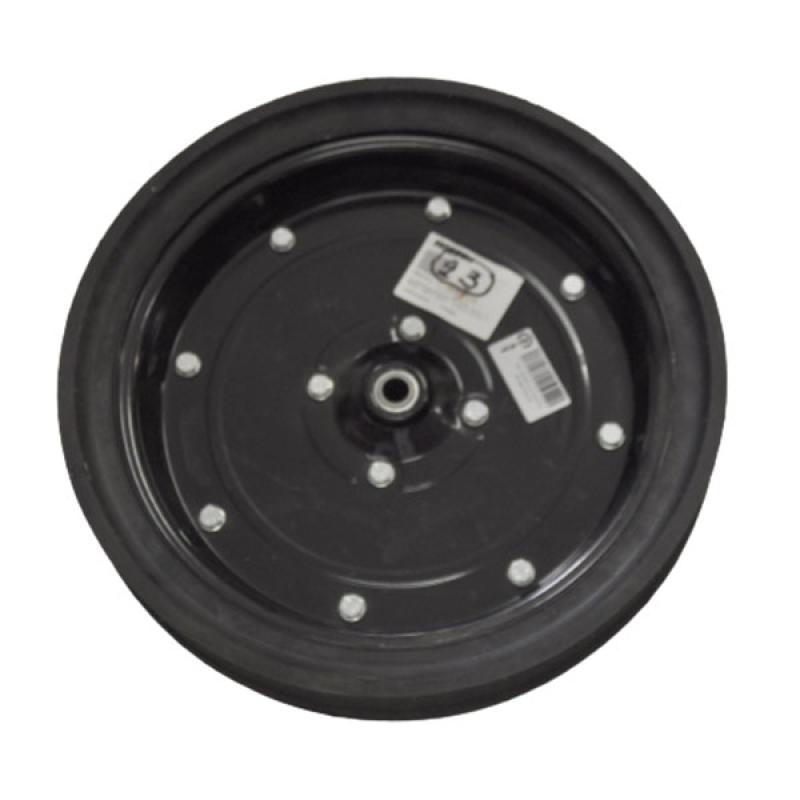 00311215 Roller Wheel Assembly "4.5" for "16" Horsch