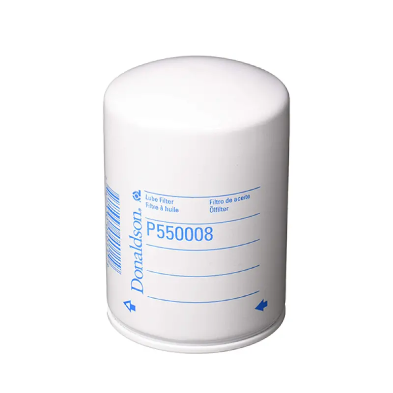 P550008 Filtr Donalsona