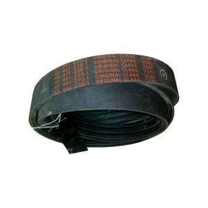 661220 CLAAS three-wire belt