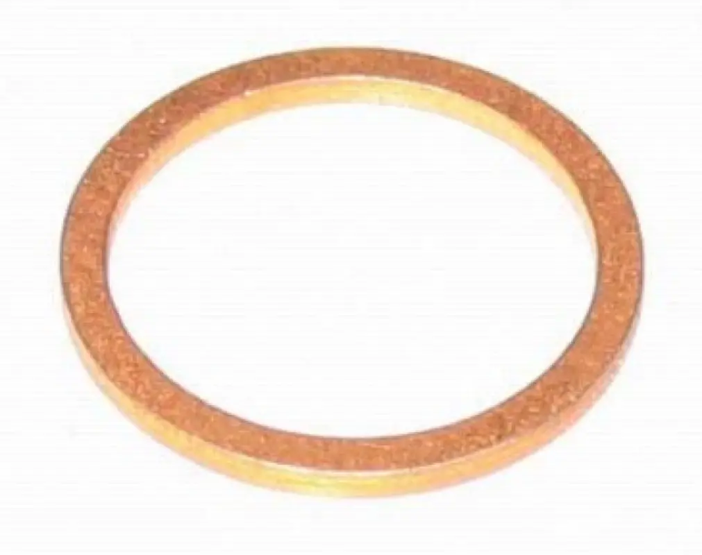 X540004678000 кольцо уплотнительное металлическое FENDT (AGCO Parts)