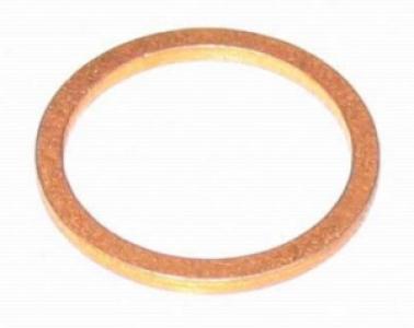 X540004678000 кольцо уплотнительное металлическое FENDT (AGCO Parts)
