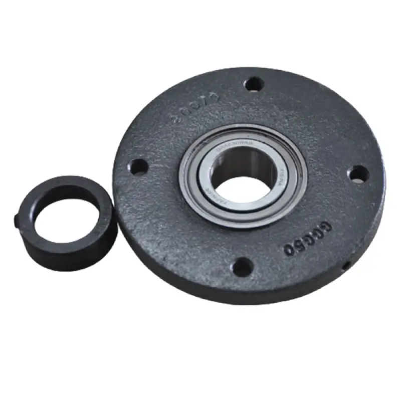 0006626242 Bearing with housing flange (4 holes) CLAAS (FAFNIR)