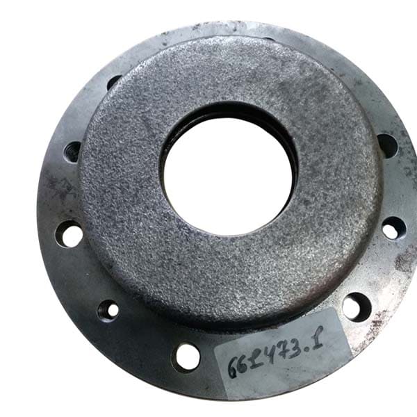 661473 Bearing Housing D190x50.5 Claas