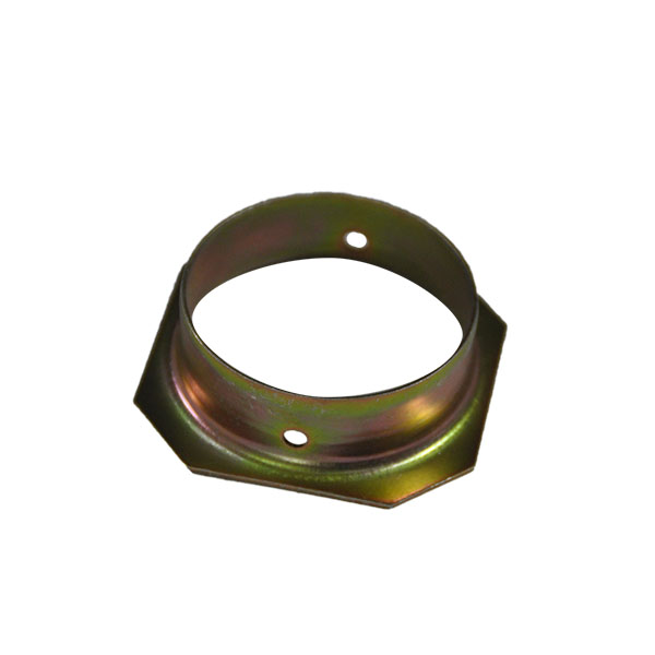 0006617122 Spring Sleeve of the Straw Harvester Claas (original)