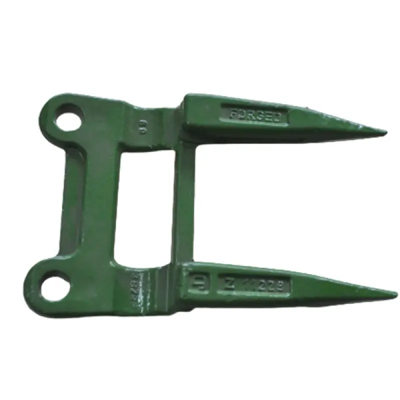 Z11228 John Deere (MWS) Podwójny sworzeń głowicy kombajnu