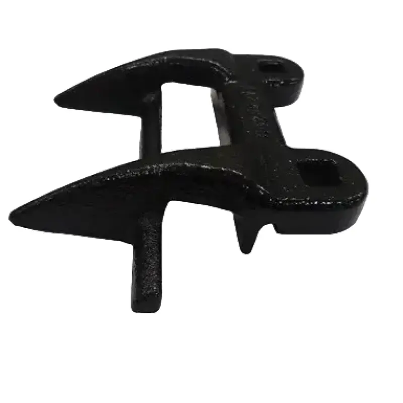 84409307 Double Cover (soy) CNH